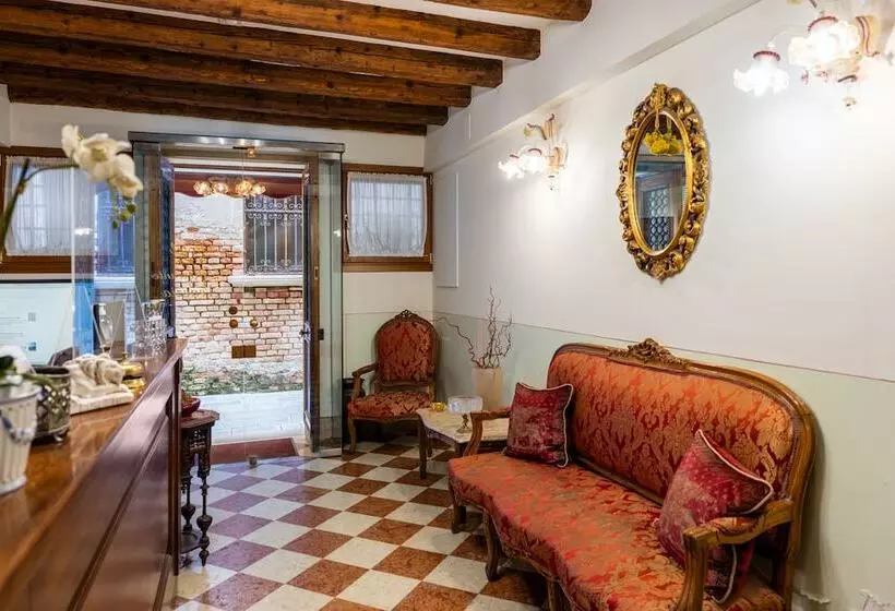 Fotos del hotel Il Mercante Di Venezia:  37