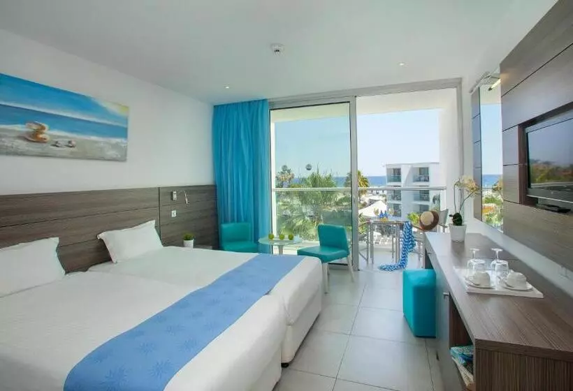 Fotos del hotel Limanaki Beach  & Suites:  25