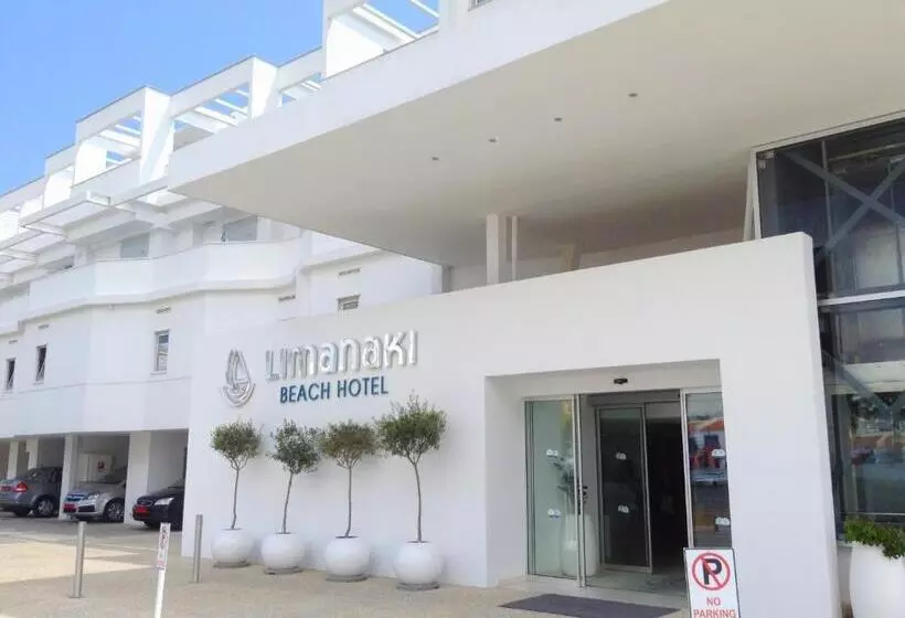 Fotos del hotel Limanaki Beach  & Suites:  8