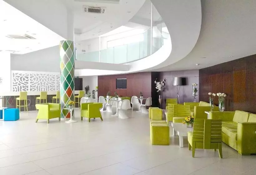 Fotos del hotel Limanaki Beach  & Suites:  10