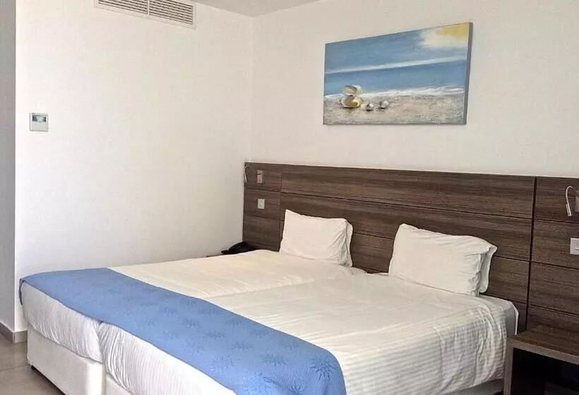 Fotos del hotel Limanaki Beach  & Suites:  19
