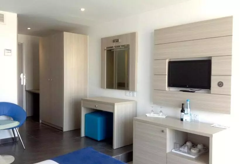 Fotos del hotel Limanaki Beach  & Suites:  20