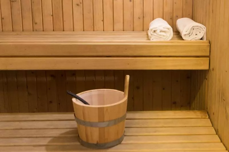 Fotos del hotel Mas Camarena:  14