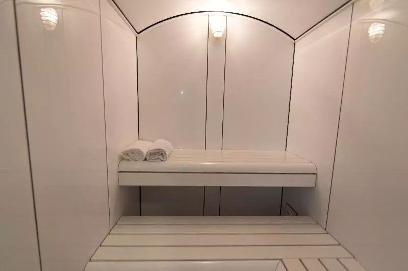 Fotos del hotel Mas Camarena:  18