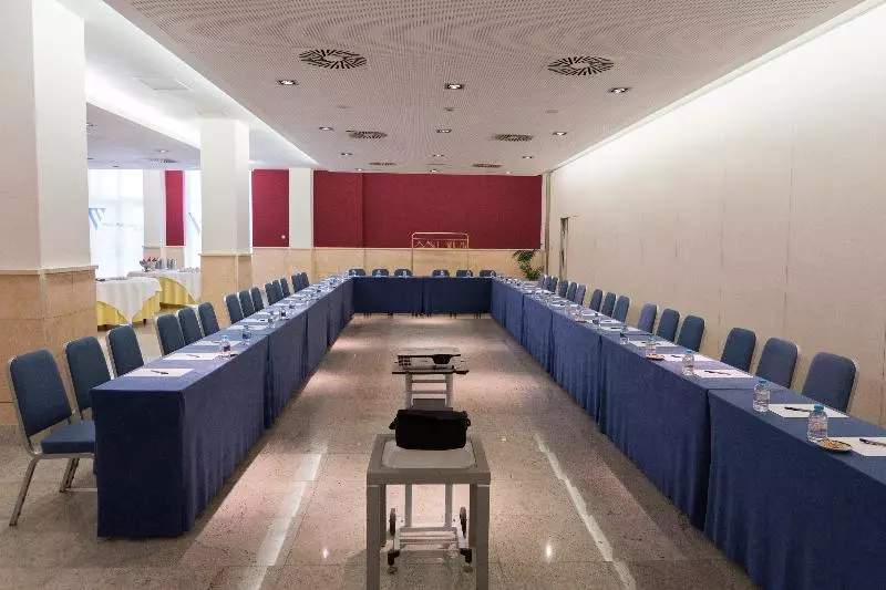 Fotos del hotel Mas Camarena:  22