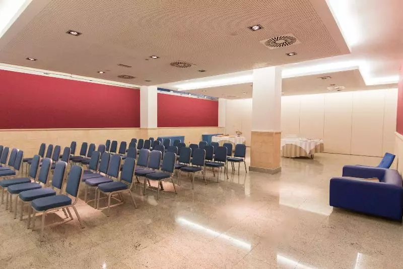 Fotos del hotel Mas Camarena:  21