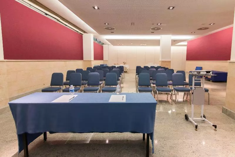 Fotos del hotel Mas Camarena:  19