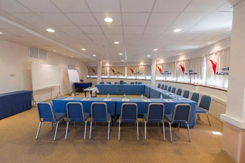 Fotos del hotel Mas Camarena:  24