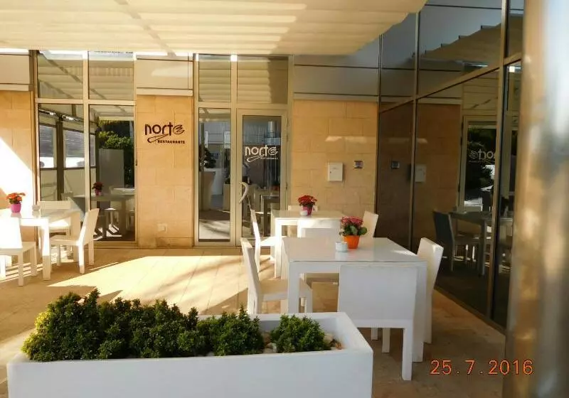 Fotos del hotel Mas Camarena:  9