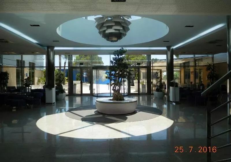 Fotos del hotel Mas Camarena:  17