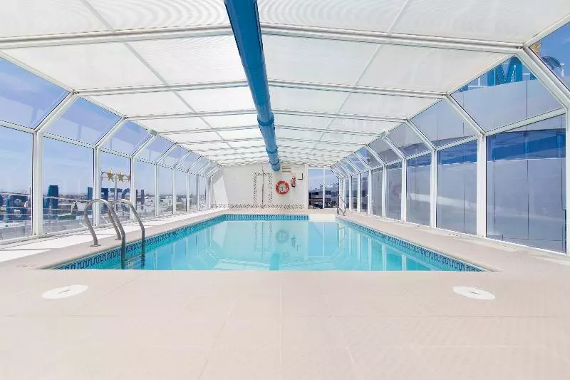 Fotos del hotel Mas Camarena:  11