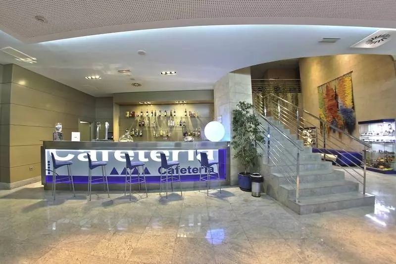 Fotos del hotel Mas Camarena:  20