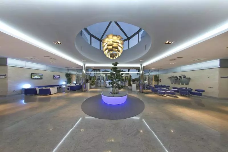 Fotos del hotel Mas Camarena:  12