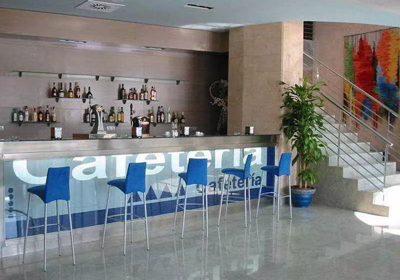 Fotos del hotel Mas Camarena:  7