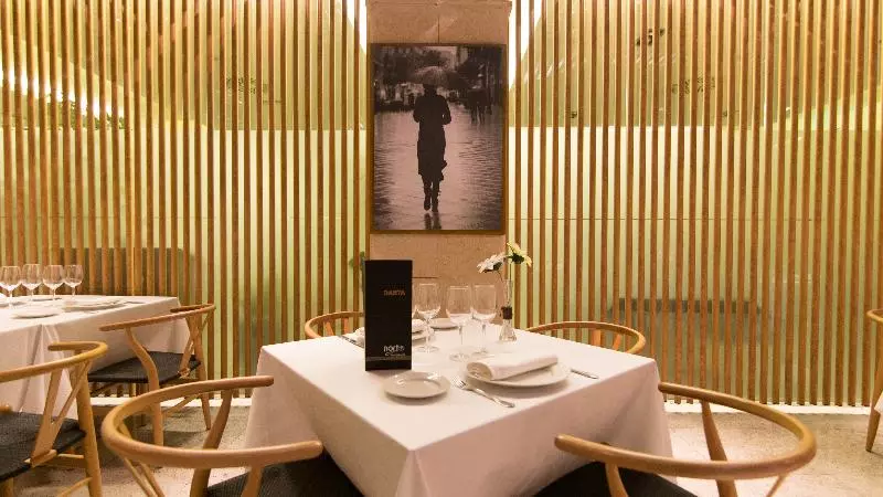 Fotos del hotel Mas Camarena:  6