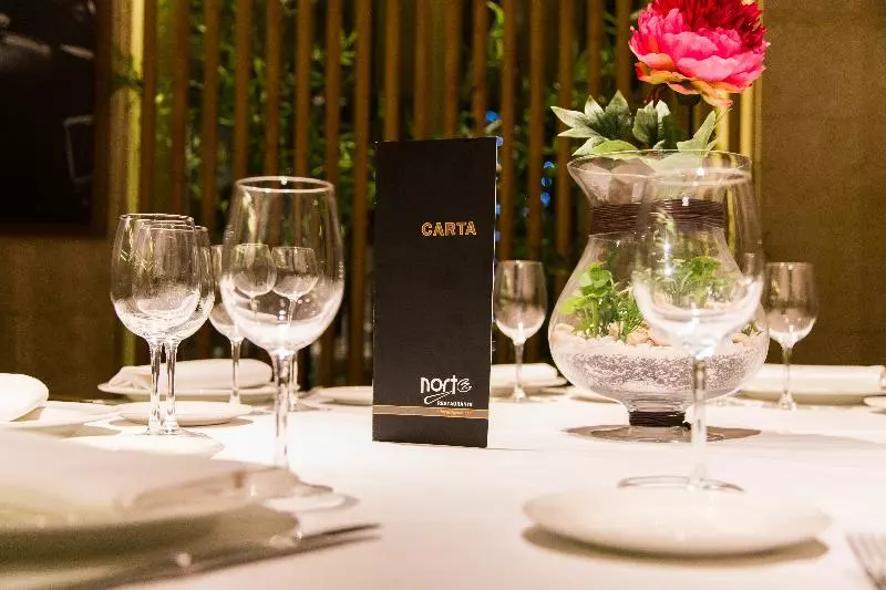 Fotos del hotel Mas Camarena:  10