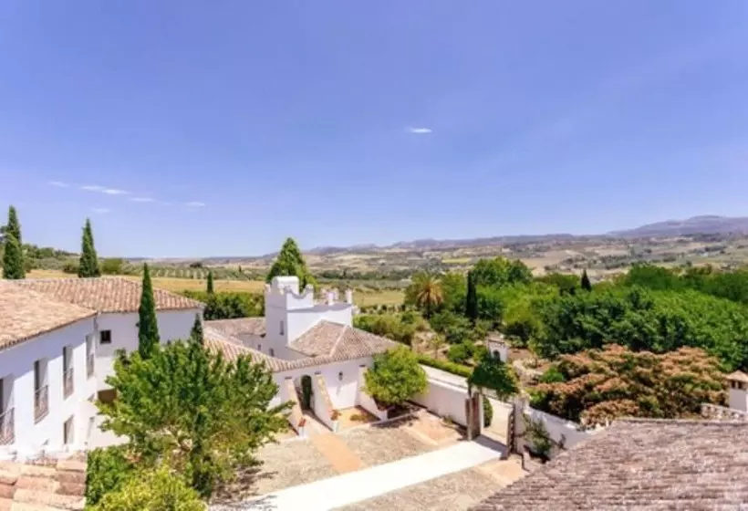 Fotos del hotel Boutique Molino Del Arco:  2