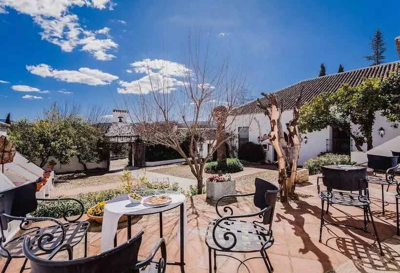 Boutique Molino Del Arco