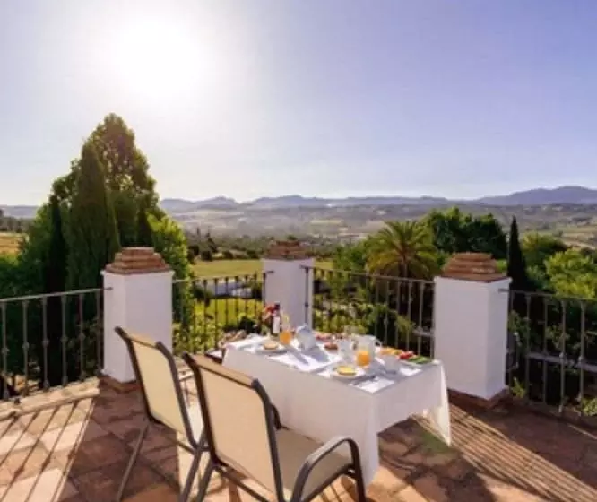 Fotos del hotel Boutique Molino Del Arco:  5