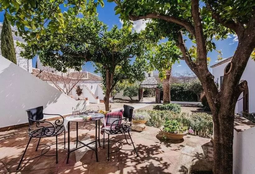 Fotos del hotel Boutique Molino Del Arco:  9