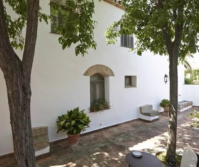 Fotos del hotel Boutique Molino Del Arco:  12