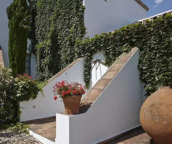 Fotos del hotel Boutique Molino Del Arco:  11