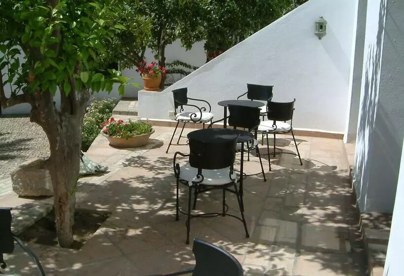 Fotos del hotel Boutique Molino Del Arco:  3