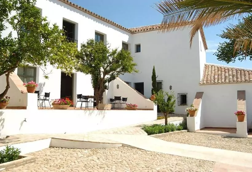 Fotos del hotel Boutique Molino Del Arco:  13