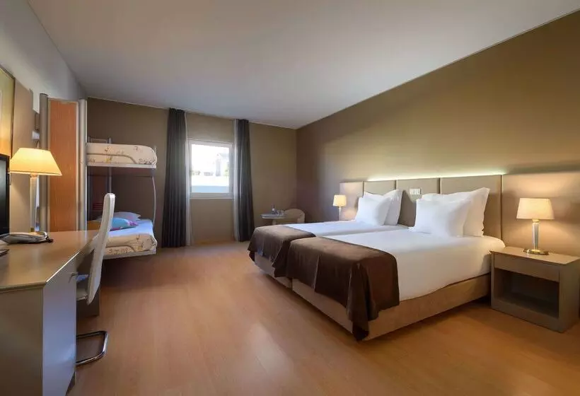 Fotos del hotel Tryp Porto Centro:  7