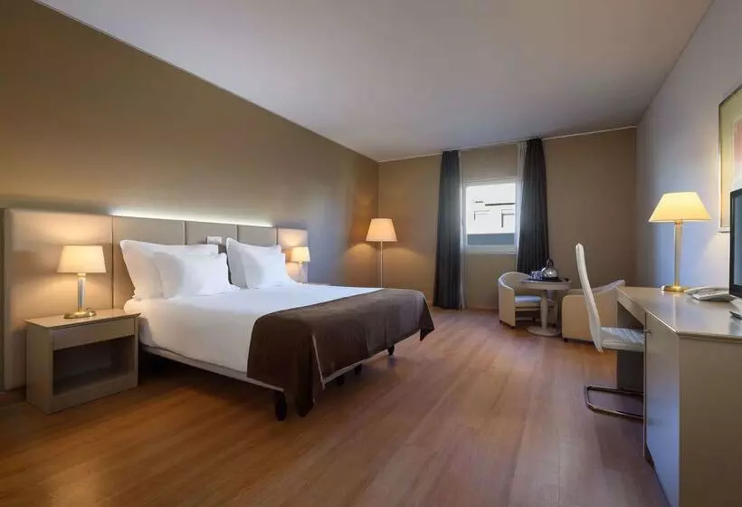 Fotos del hotel Tryp Porto Centro:  3