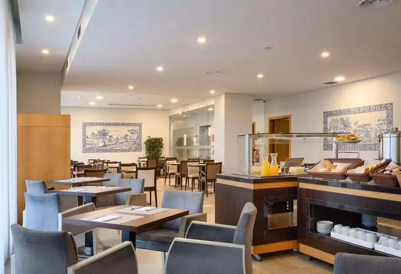 Fotos del hotel Tryp Porto Centro:  16