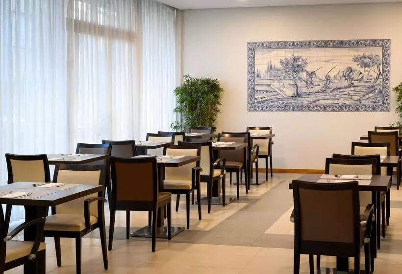 Fotos del hotel Tryp Porto Centro:  10