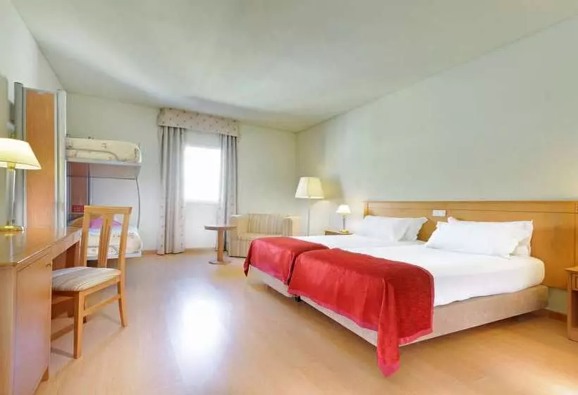 Fotos del hotel Tryp Porto Centro:  20