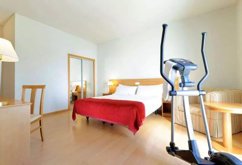 Fotos del hotel Tryp Porto Centro:  19