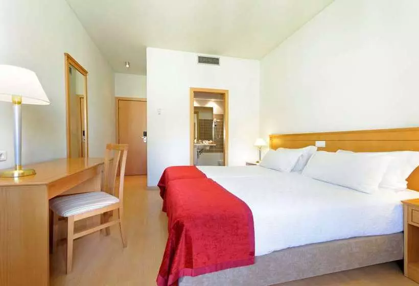 Fotos del hotel Tryp Porto Centro:  9