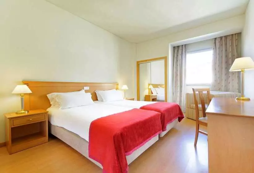 Fotos del hotel Tryp Porto Centro:  17