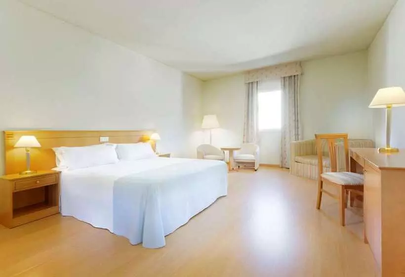 Fotos del hotel Tryp Porto Centro:  23