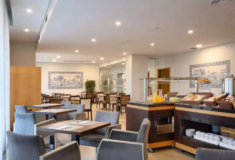 Fotos del hotel Tryp Porto Centro:  14