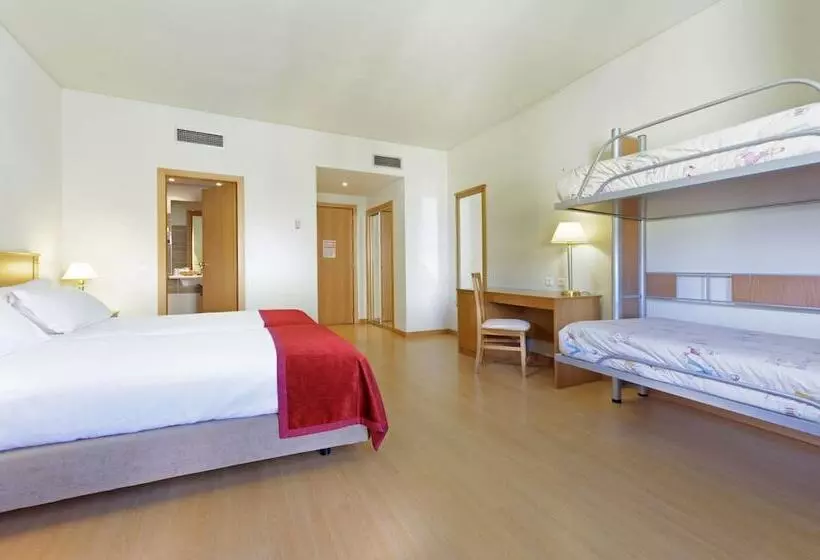 Fotos del hotel Tryp Porto Centro:  25