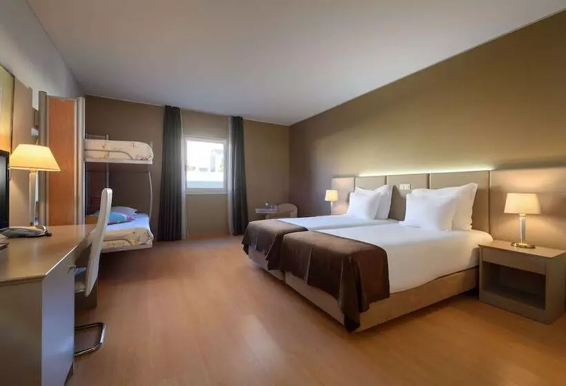 Fotos del hotel Tryp Porto Centro:  18