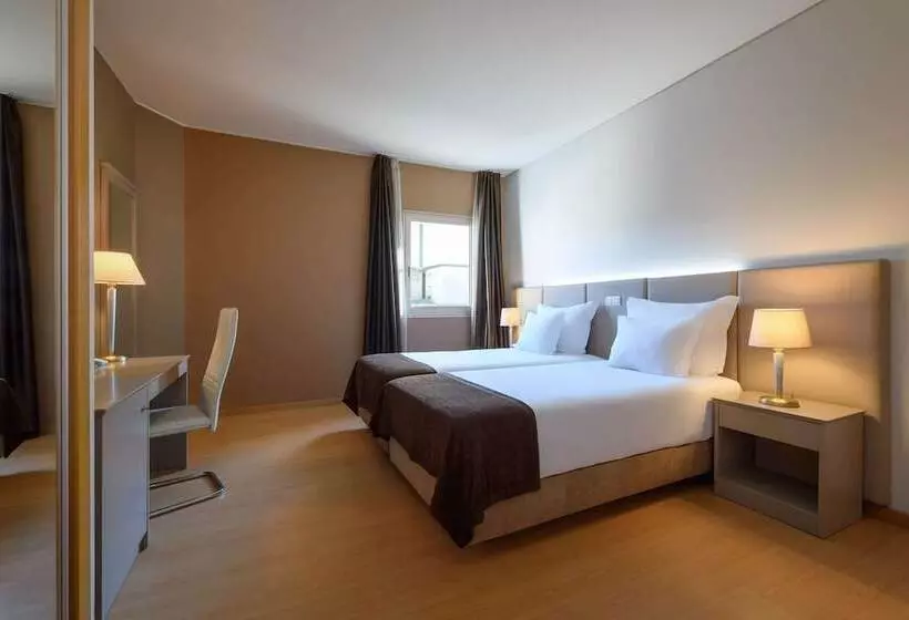 Fotos del hotel Tryp Porto Centro:  22