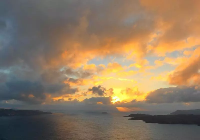 Fotos del hotel Lilium  Santorini:  9