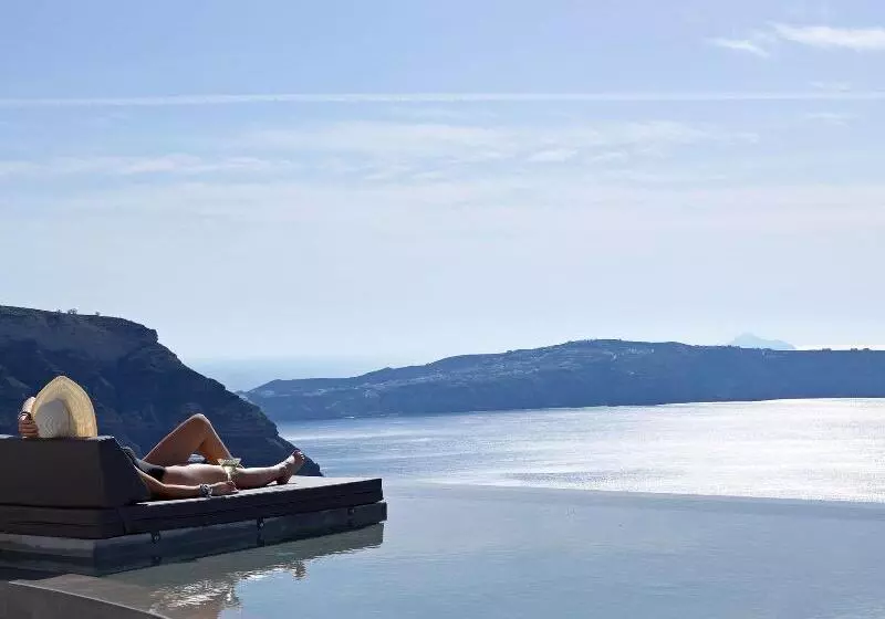 Fotos del hotel Lilium  Santorini:  25