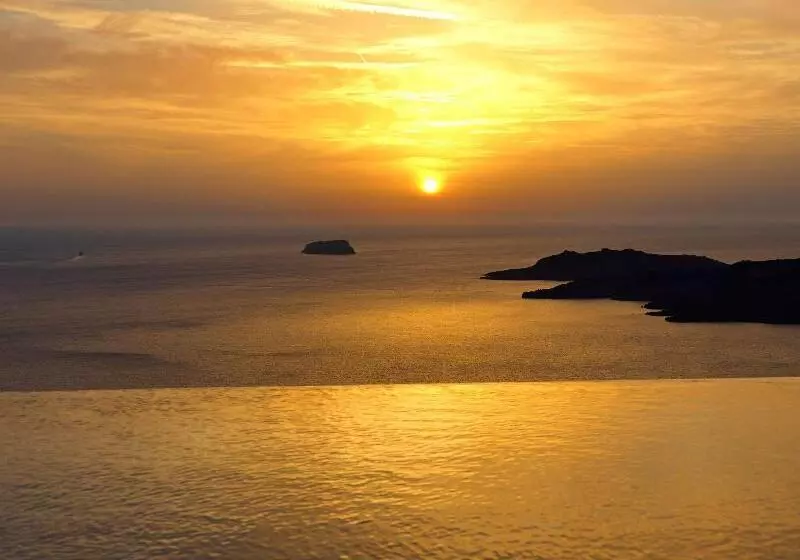 Fotos del hotel Lilium  Santorini:  15