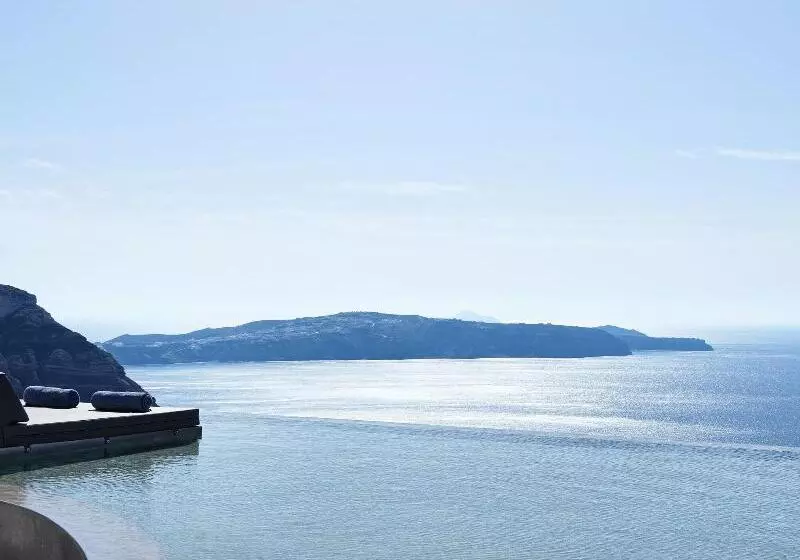 Fotos del hotel Lilium  Santorini:  22