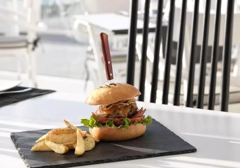 Fotos del hotel Lilium  Santorini:  11