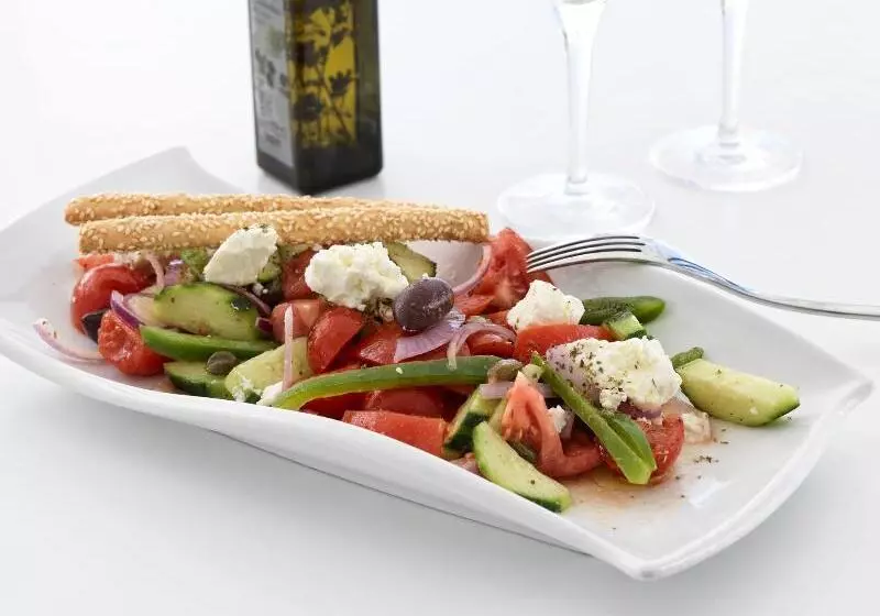 Fotos del hotel Lilium  Santorini:  7