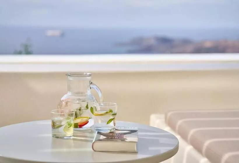 Fotos del hotel Lilium  Santorini:  3