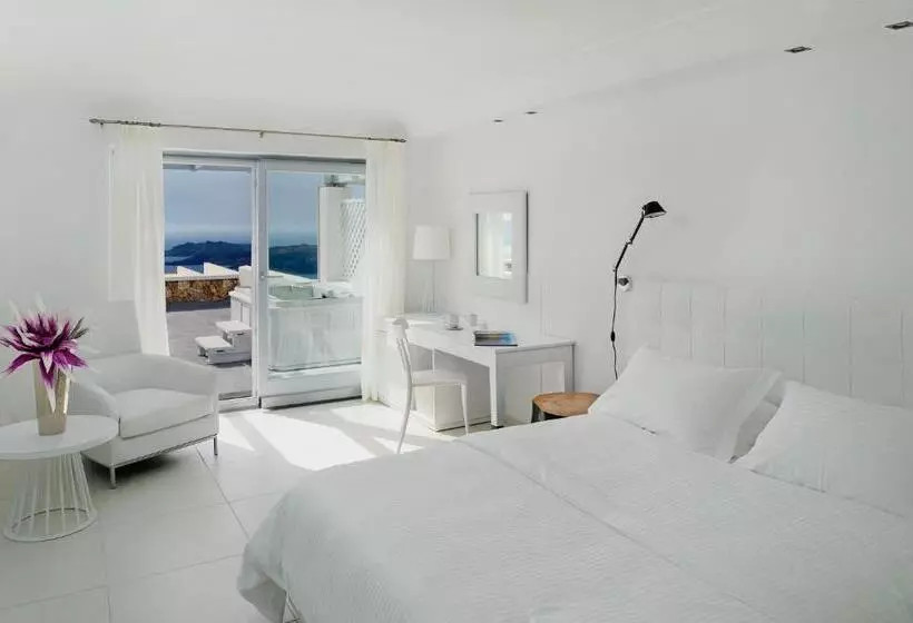 Fotos del hotel Lilium  Santorini:  14