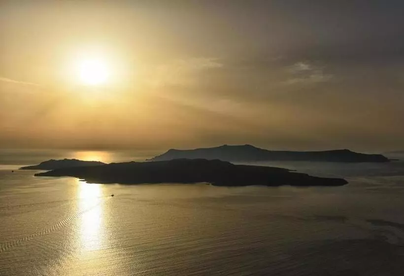 Fotos del hotel Lilium  Santorini:  19